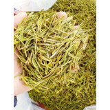 安吉白茶黄金芽