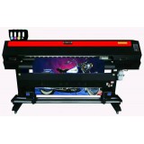 luolan户外压电写真机