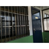 赫凡氨水加工厂财务室