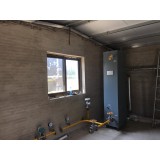 赫凡氨水加工厂车间一角1