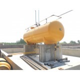 赫凡氨水加工厂