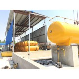 赫凡氨水加工厂