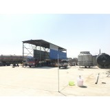 赫凡氨水加工厂风貌