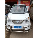 电动小轿车