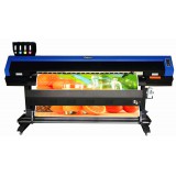 luolan工业级高速压电写真机