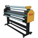 弘图全自动覆膜机