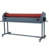 意高手动覆膜机