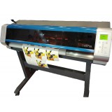 西立喷刻一体机