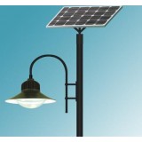 太阳能路灯