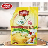 九味佳系列产品