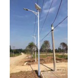 凤凰惠太阳能路灯0539-2988558