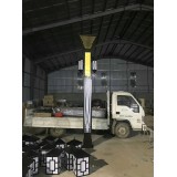 凤凰惠太阳能路灯0539-2988558