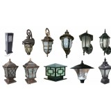 环宇户外照明0539-7672757