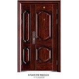 百拓牛牛防盗门