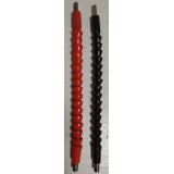 黑软轴/加粗红软轴