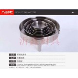 沂鑫不锈钢厨具0539-8092613