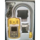 便携式气体探测器