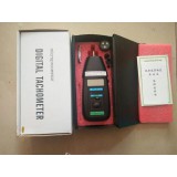 数字式高精度转速表