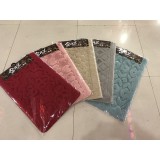 大达超细纤维吸水地垫