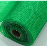 PVC镂空防滑垫六角防滑垫