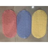 小气泡浴室防滑垫35*70