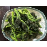 速冻菜心