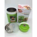 不锈钢保温提锅，保温便当