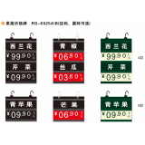 果蔬价格牌3