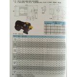 中型减速机马达