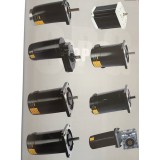 直流减速马达