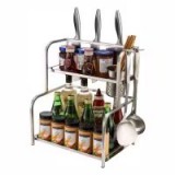 #厨之乐#不锈钢系列2040