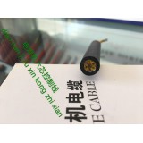 焊机控制缆YVC