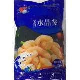 水晶参、东海蚌片