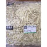 冷冻薯条