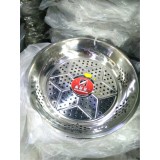 蒸盘，蒸片，沥水篮