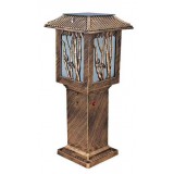 凤凰惠工程照明～草坪灯