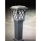 凤凰惠工程照明～草坪灯