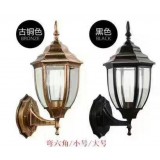 凤凰惠工程照明～壁挂灯