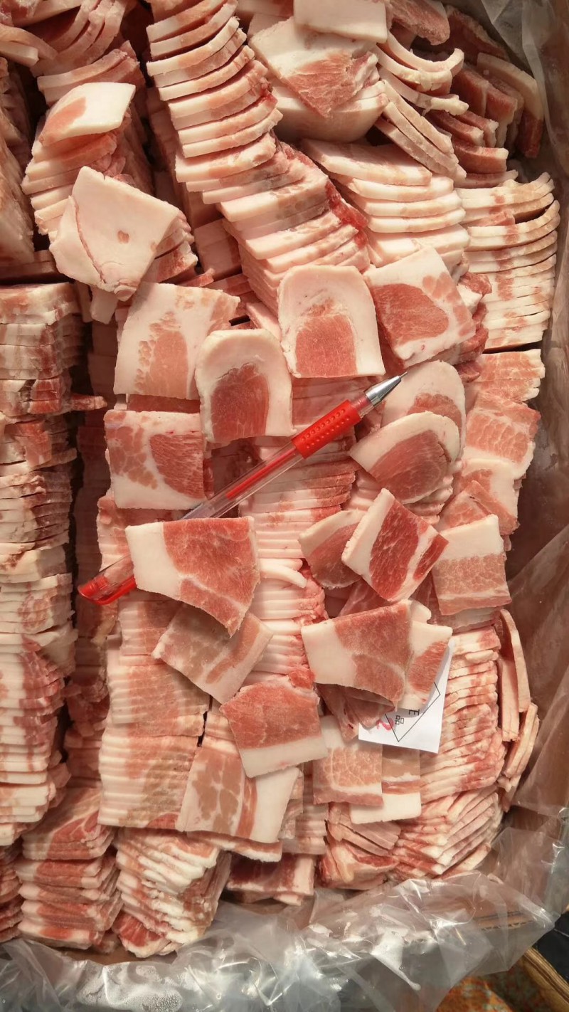 肉片 肉块