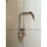 水龙头 厨房菜盆冷热水龙头