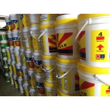 长城胶业一系列产品