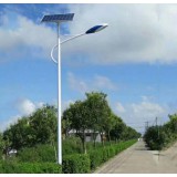 太阳能路灯