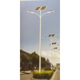 太阳能路灯