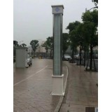 凤凰惠工程照明～景观灯