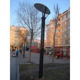 凤凰惠工程照明～景观灯