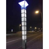 凤凰惠工程照明～景观灯