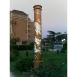 凤凰惠工程照明～景观灯