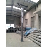 凤凰惠工程照明～景观灯