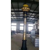 凤凰惠工程照明～景观灯