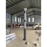 凤凰惠工程照明～景观灯